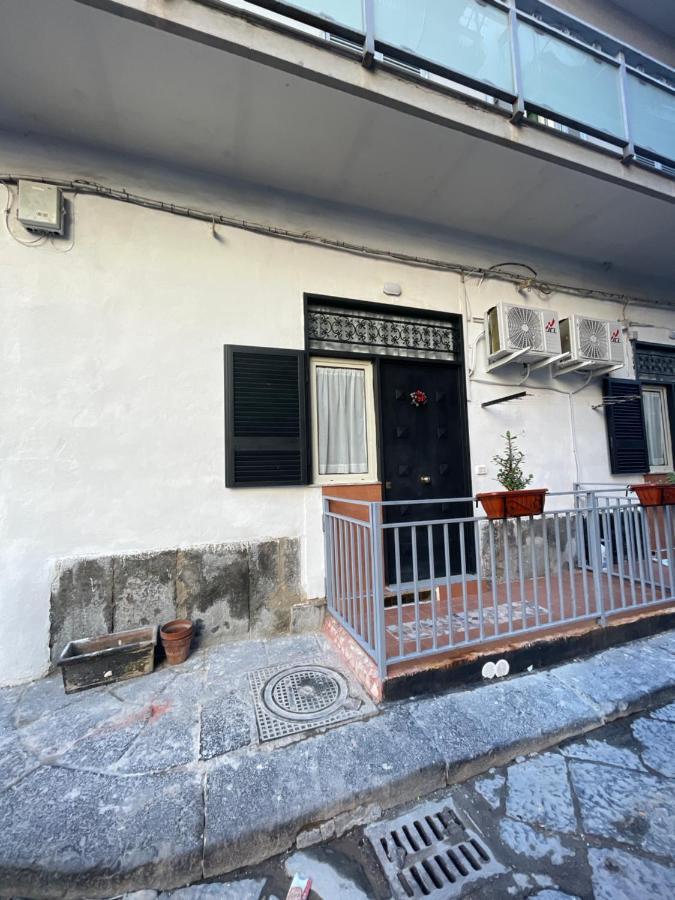 House Irene Apartment Naples Exterior photo